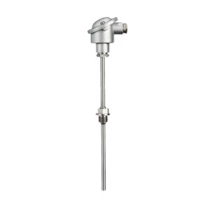 JUMO 902020 Resistance thermometer