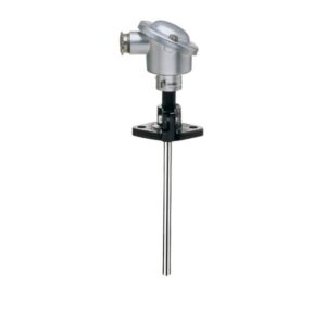 JUMO 902120 Resistance thermometer