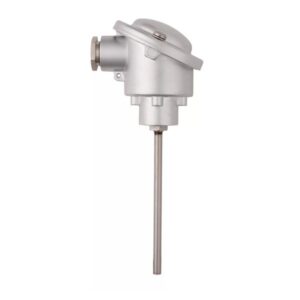 JUMO 902123 Resistance thermometer
