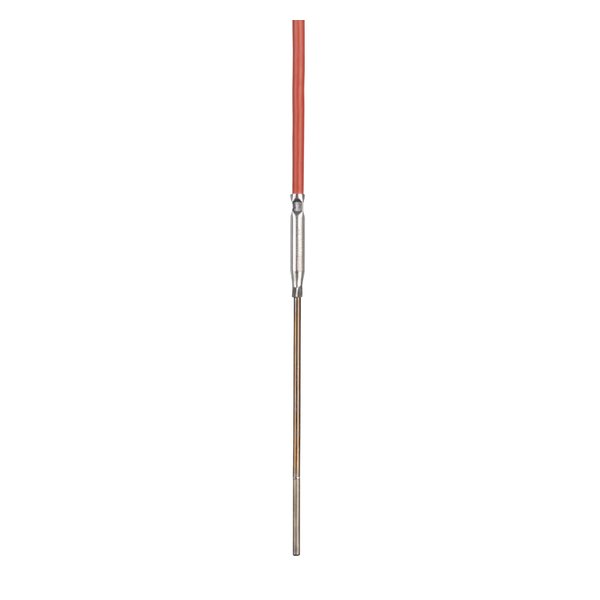 JUMO 902250 Sheath resistance thermometer