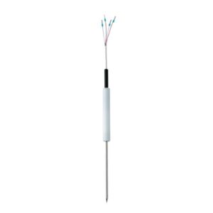 JUMO 902350 Insertion RTD temperature probe