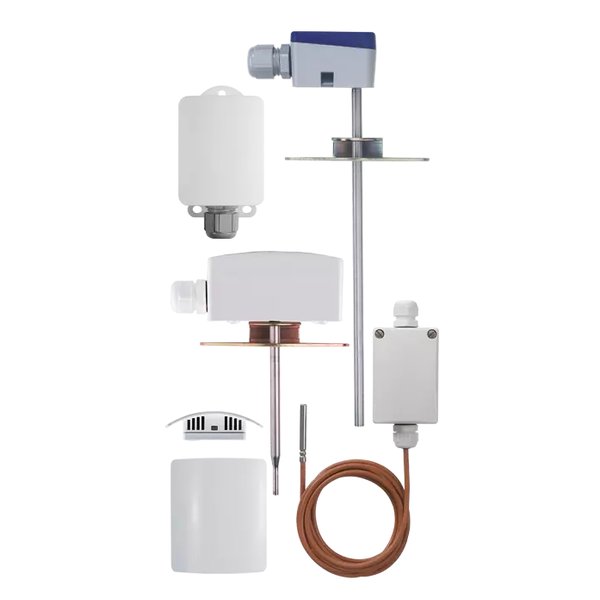 JUMO 902520 Resistance thermometer
