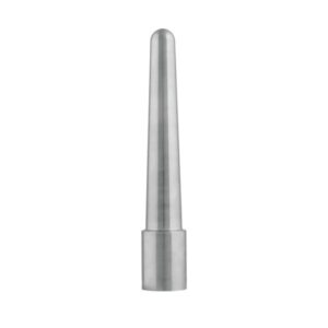 JUMO 909712 Weld-in protection sleeve