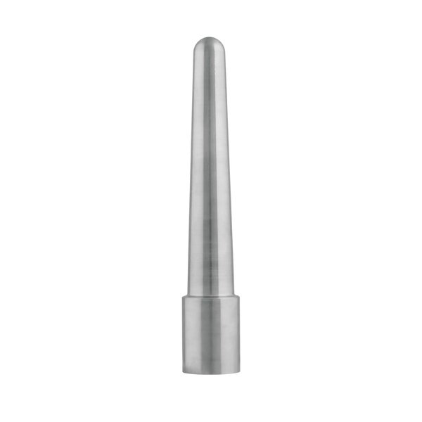 JUMO 909712 Weld-in protection sleeve