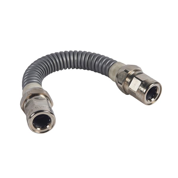 Legrand 00101 Quick Tube-to-tube Connector
