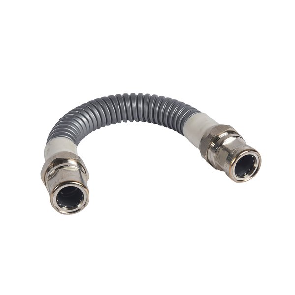 Legrand 00102 Quick Tube-to-tube Connector