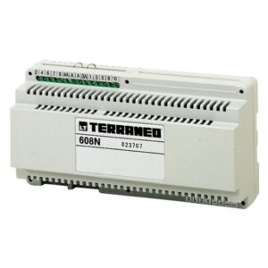 Legrand 001051 2-input Relay For