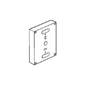 Legrand 001190 Subscriber Circuit Breaker Plate For Mini