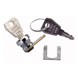 Legrand 001390 Key Lock