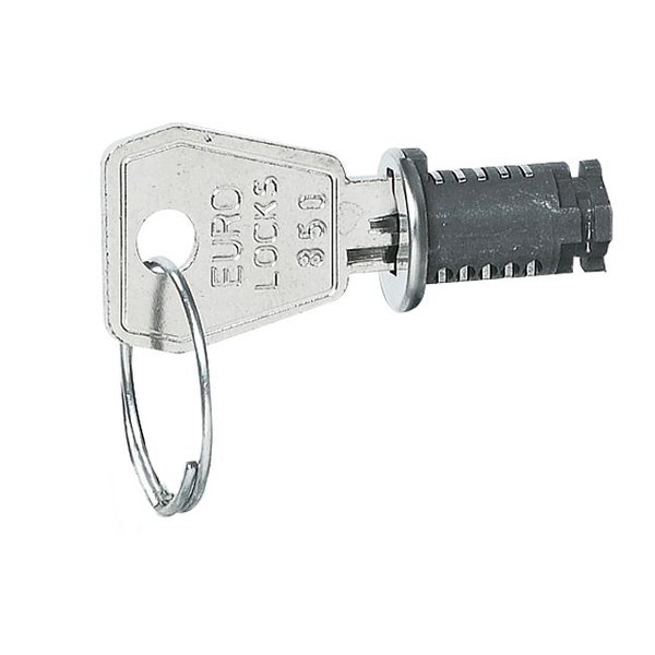 Legrand 001491 Key Lock