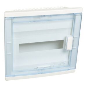 Legrand 001521 Flush Modular Enclosure