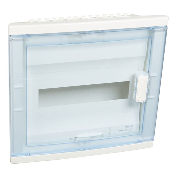 Legrand 001521 Flush Modular Enclosure