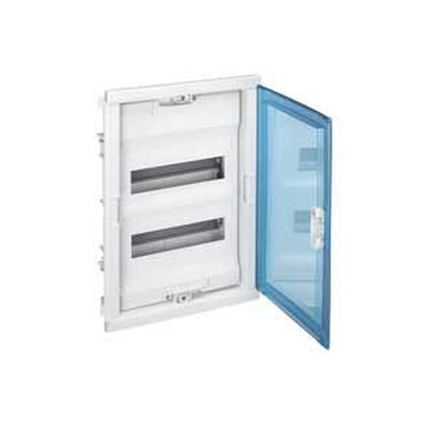 Legrand 001522 Flush Modular Enclosure