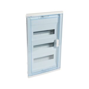 Legrand 001523 Flush Modular Enclosure