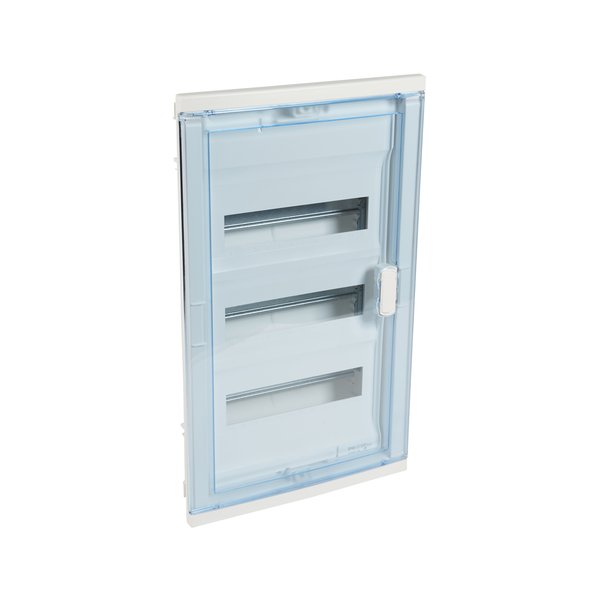 Legrand 001523 Flush Modular Enclosure