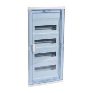 Legrand 001524 Flush Modular Enclosure