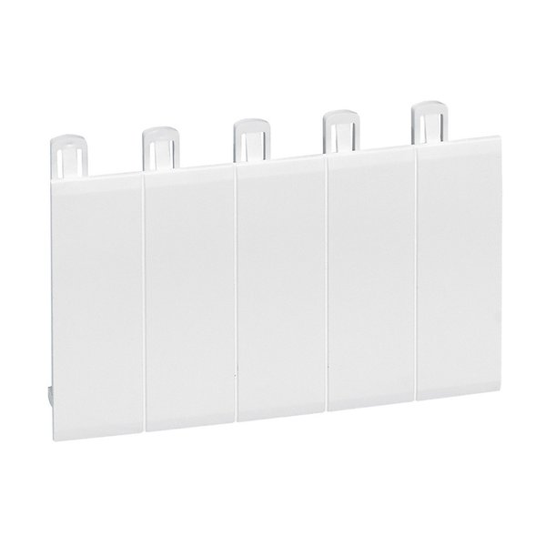 Legrand 001660 Blanking Plate