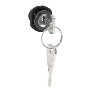 Legrand 001766 Key Lock