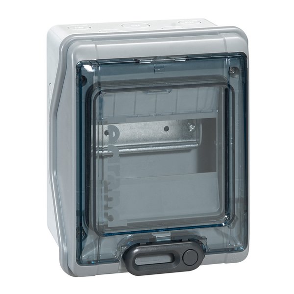 Legrand 001906 Plexo³ Watertight Enclosure