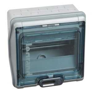Legrand 001908 Plexo³ Watertight Enclosure