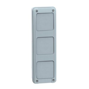 Legrand 001917 Multifunction Vertical Duct For Plexo³ Watertigh