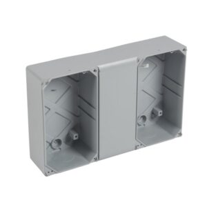 Legrand 001919 Multifunction Horizontal Duct For Plexo³ Waterti