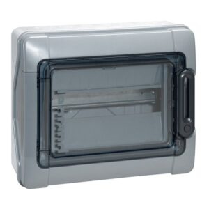 Legrand 001921 Plexo³ Watertight Enclosure
