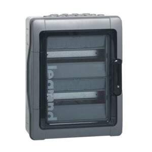 Legrand 001922 Plexo³ Watertight Enclosure