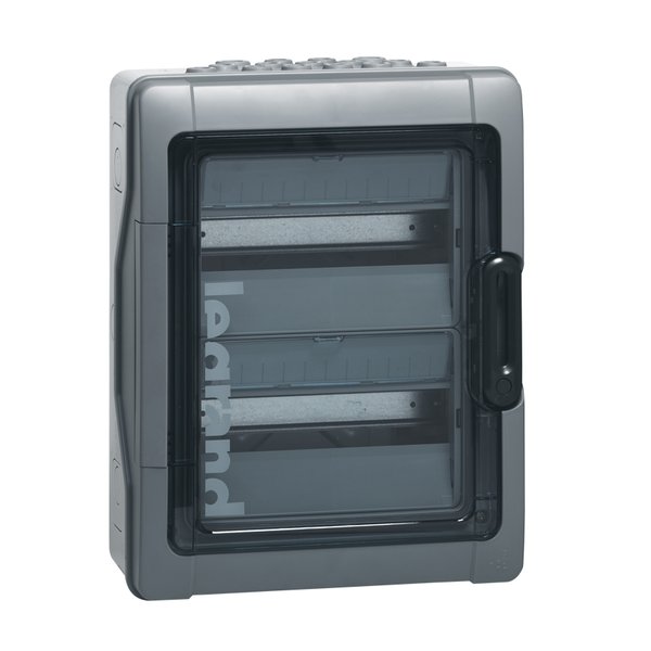 Legrand 001922 Plexo³ Watertight Enclosure