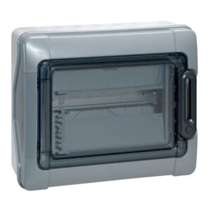 Legrand 001924 Plexo³ Watertight Enclosure