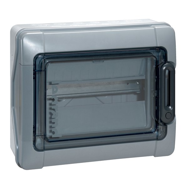Legrand 001924 Plexo³ Watertight Enclosure