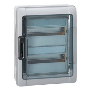 Legrand 001925 Plexo³ Watertight Enclosure