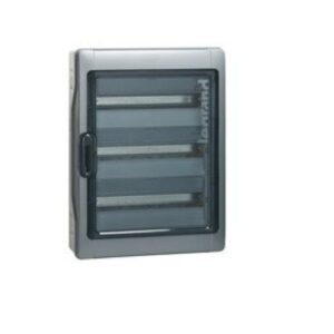 Legrand 001926 Plexo³ Watertight Enclosure