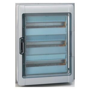 Legrand 001927 Plexo³ Watertight Enclosure
