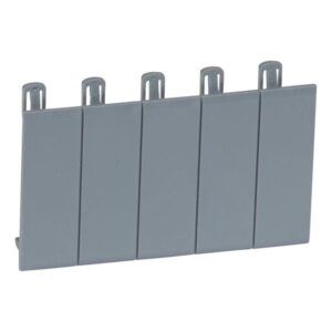Legrand 001961 Split Blanking Plates