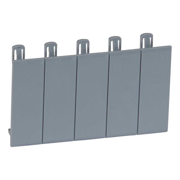 Legrand 001961 Split Blanking Plates