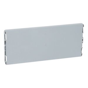Legrand 001965 Plain Front Plate For Plexo³ Watertight