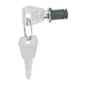Legrand 001966 Key Lock
