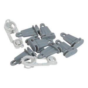 Legrand 001968 Sealing Kit For Plexo³ Watertight Enclosure
