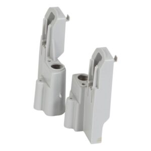 Legrand 001972 Fixing Support For Terminal Blocks Or