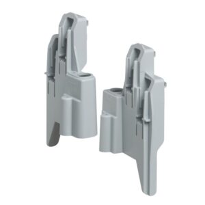 Legrand 001973 Fixing Support For Terminal Blocks Or