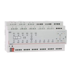 Legrand 002676 Modular Multi-application KNX ON/OFF Controller