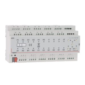 Legrand 002679 Modular Multi-application KNX ON/OFF Controller