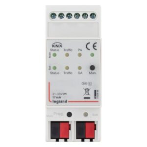 Legrand 002898 KNX Line Coupler