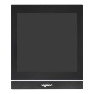 Legrand 002900 Wired 4-inch Multifunction