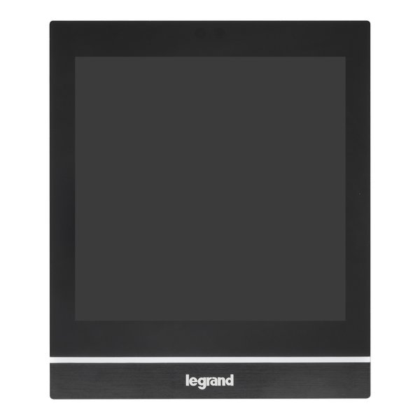 Legrand 002900 Wired 4-inch Multifunction