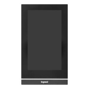 Legrand 002901 Wired 5-inch Multifunction