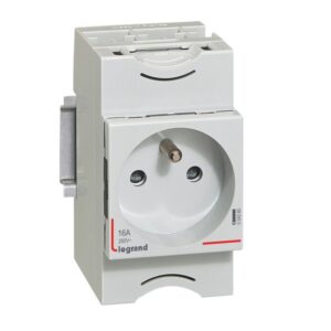 Legrand 004280 Modular Socket Outlet