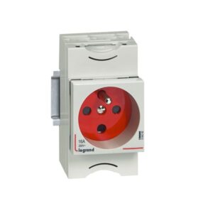 Legrand 004282 Modular Socket Outlet