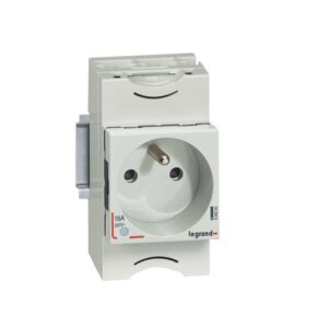 Legrand 004283 Modular Socket Outlet